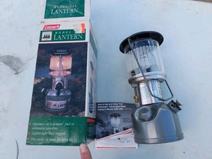 Coleman 226 Lantern | eBay