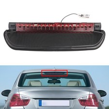 Hoch montierte Bremsleuchte Dritte Bremsleuchte für BMW 3er E90 Sedan E92 Coupe