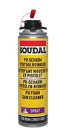 Soudal Pistolenreiniger Und Schaumreiniger 500 Ml