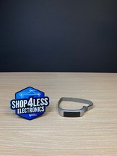 Fitbit Alta HR Activity Tracker FB408 - No Charger - Tested - Fast Shipping