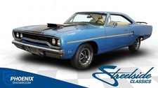 1970 Plymouth Roadrunner for Sale