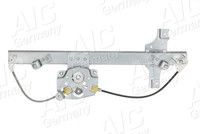 Fensterheber Vorne Links FÜR Peugeot 208 I (Ca , CC ) - AIC 74020