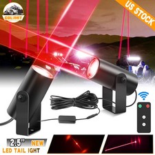 Fit Can-Am Maverick X3 Whipless Laser LED Whi...