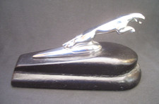 Classic JAGUAR LEAPER CAR