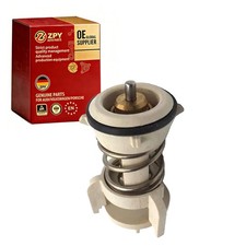 Engine Coolant Thermostat For Audi A3 Volkswagen Beetle Golf Jetta 04l 121 113c Engine Coolant Thermostat For Audi A3 Volkswagen Beetle Golf Jetta 04l 121 113c