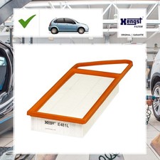 Hengst Filter Luftfilter CITROËN C3 I (FC_, FN_) 1.4 HDi