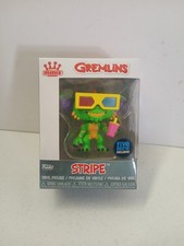 Funko Minis Gremlins - Stripe (3-D Glasses) Blacklight Glow