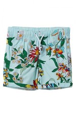 Boys Tommy Hilfiger Resort Pull On Shorts 140