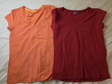 Old Navy Women's Snug Ribbed Tank Top Size Small Green Sleeveless NWTLot of 2 SO
