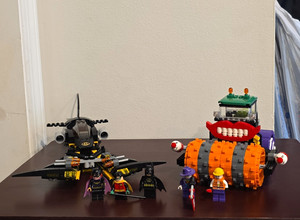 Lego 70922 the Joker Manor | eBay