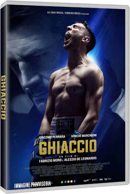 DVD - Ice 2022 - Vision Distribution 