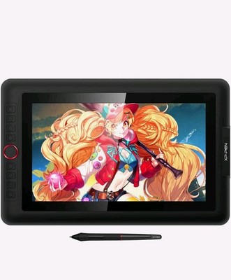 XPPen Drawing Tablet with Screen Full-Laminated Graphics Drawing Monitor Artist1