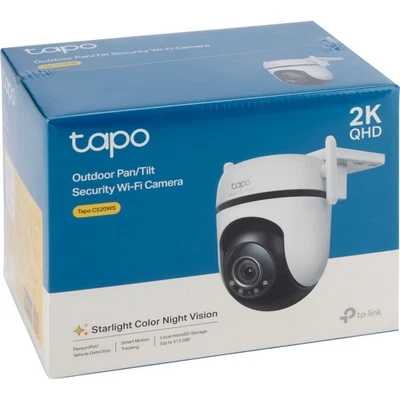 Tapo C520WS