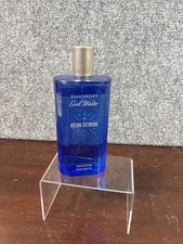 Zino Davidoff Cool Water Ocean Extreme Eau de Toilette Spray, 6.7 Oz