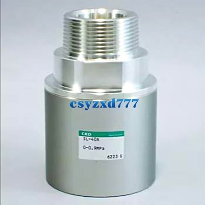 CKD SL-40A Silencer New KD