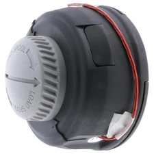 Trimmer Head For EGO 15-Inch String Trimmer ST1502SA Fit 0.080" Line Size