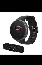Polar Vantage V Hr Black 90069633 Watch Sports