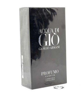 Giorgio Armani Acqua Di Gio Eau De Parfum for Men 6.08 oz. for