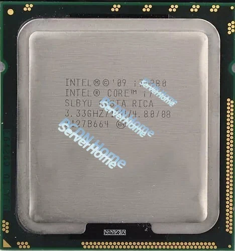 Intel Core i7 1st Gen. CPUs 6 Core for sale | eBay
