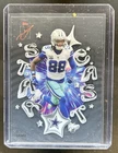 2025 Topps Signature CeeDee Lamb Base (RAW)