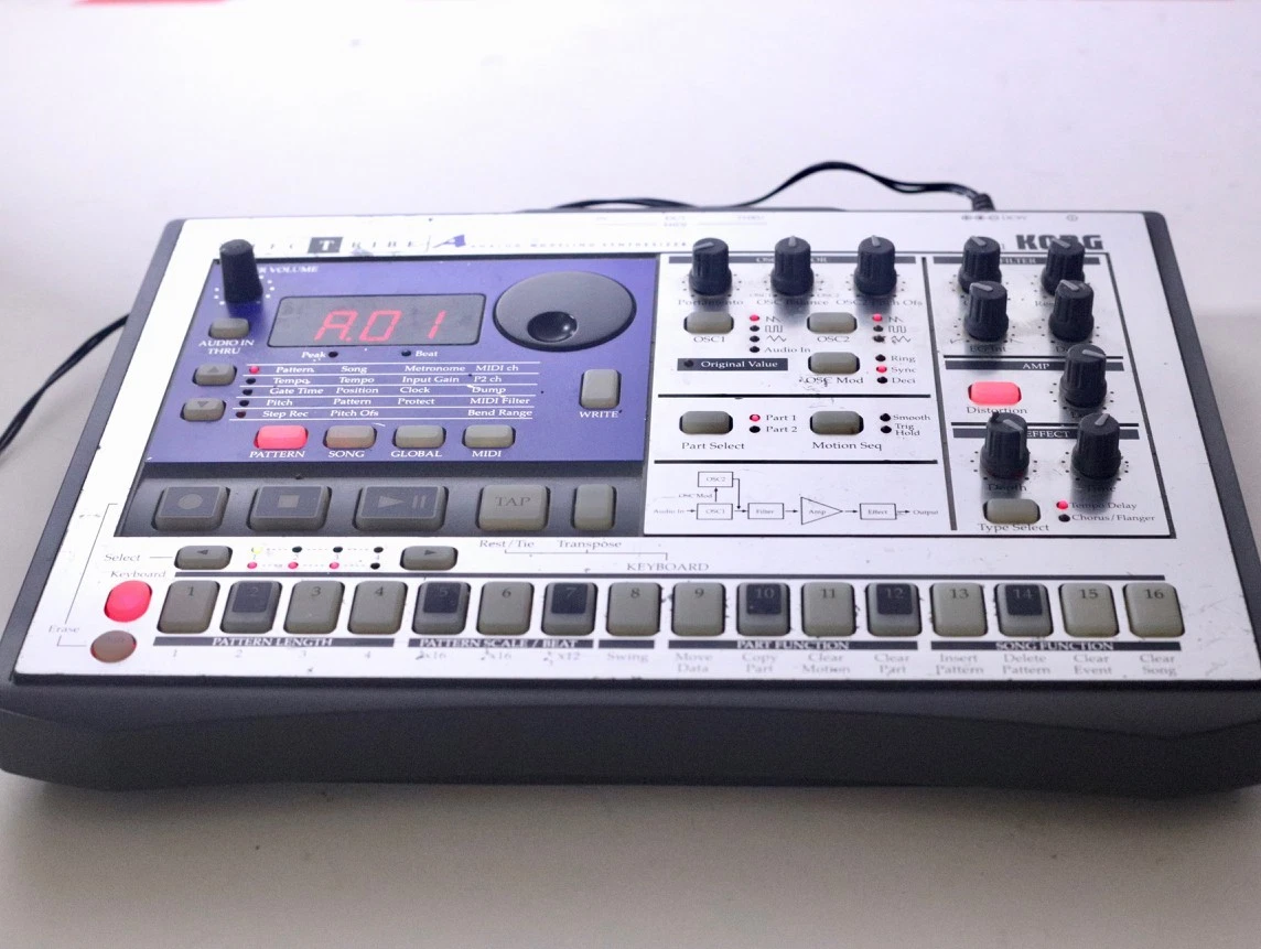 korg ea 1 products for sale | eBay