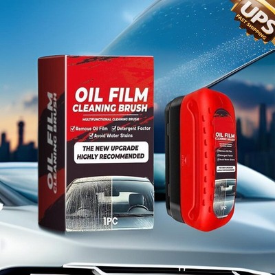 Automotive Windshield Solution 120ml Capacity Protects Interior Keeps Clean