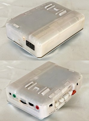 SONY WM-GX200 2000 Radio Recording Walkman Cassette Player From