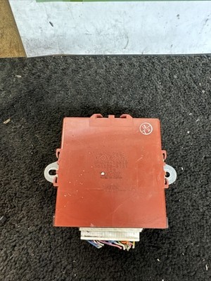 Toyota Crown Lexus GS450 Original PSC Power Source Control Computer 89670-30060
