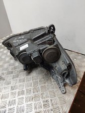Feu avant (phare) Opel ASTRA