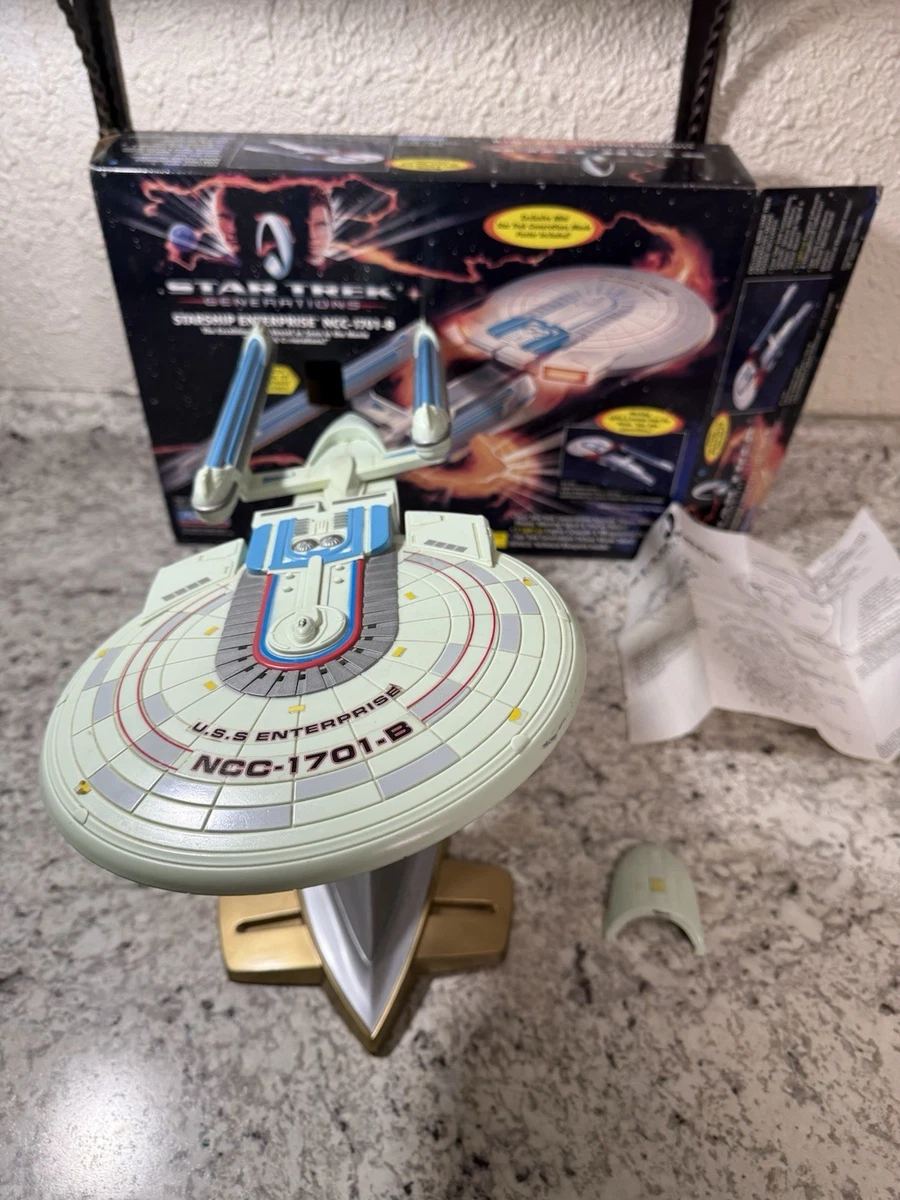Art Asylum Star Trek Action Figures for sale - eBay