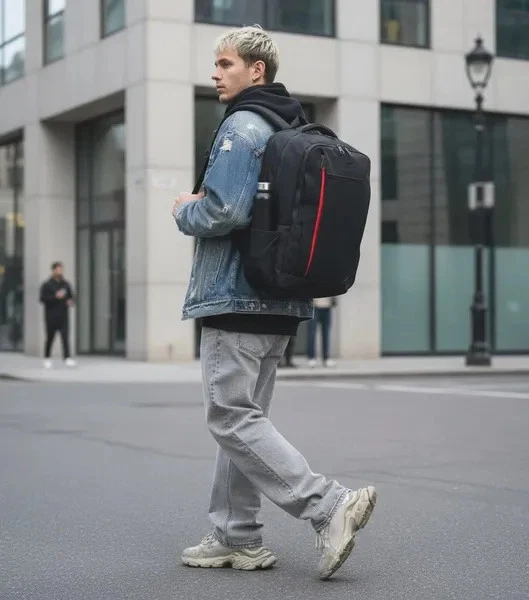 Columbia Workbook Backpack