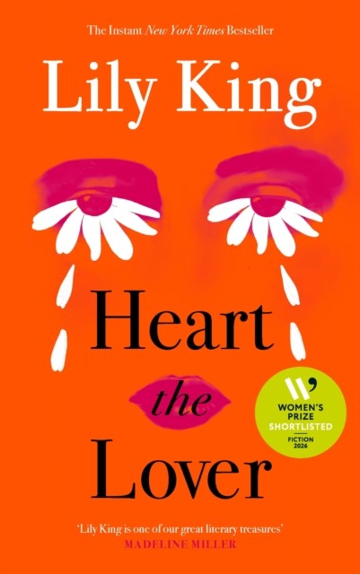 Heart The Lover