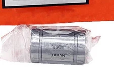 1PCS NEW THK LME8GA Ball Bushing Linear Bearing 8x16x25mm