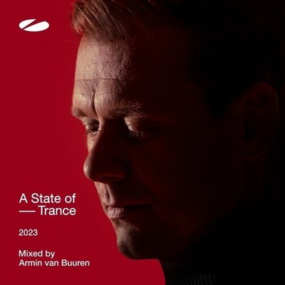 Armin van Buuren - A State Of Trance 2023 [New CD]