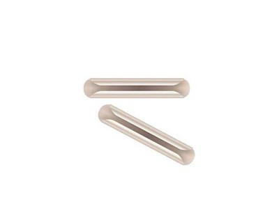 Nickel Silver Metal Rail Joiners Code 55 / 80 Rail Peco SL-310 N  Scale Track