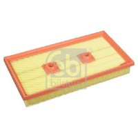 Luftfilter FüR VW Touran 1T 1.6 03 Bis 07 Febi QualitäT BLF