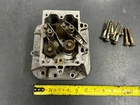 18HP Briggs&Stratton 31H777 0297-E1  cylinder head (broken tab ) #796026