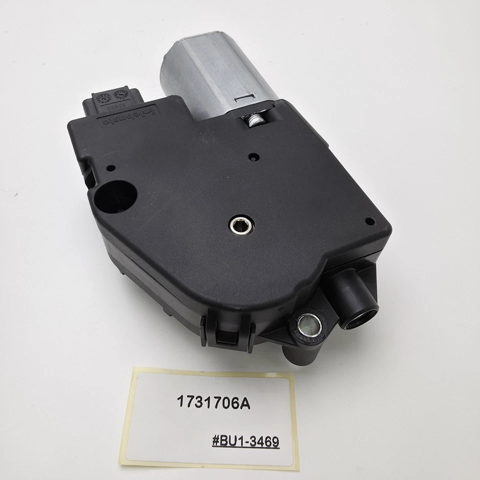 2019 Land Rover Discovery Sport SUNROOF WINDOW DRIVE POWER MOTOR 1731706A - Image 4 of 4