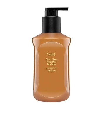 Oribe Cote d'Azur Replenishing Body Wash 10.1 oz