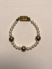 Vintage Ideal Tammy MOM NECKLACE (1960s)