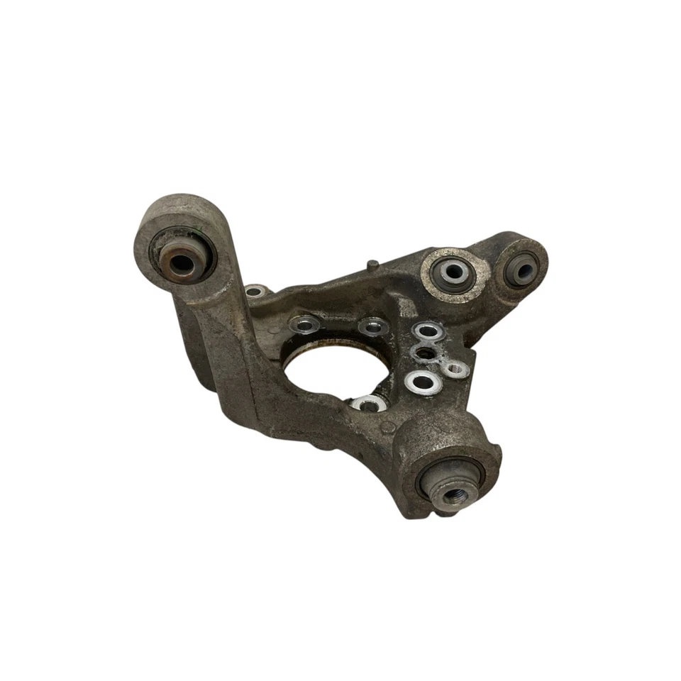 03-07 G35 03-09 350Z OEM Rear Driver Left Spindle Knuckle 43019AL500 - Image 3 of 4