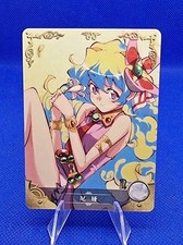 AUSWAHL | NS-5M01 | Full R Set Goddess Story Anime Card Waifu Cards Pick RARE