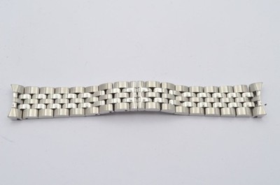 Zenith Steel Bracelet 20mm El Primero Polished Stainless Steel New Version 2