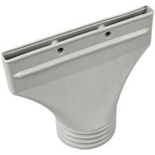 Flat Hose Adapter for Air Conditioning and Exhaust Solutions for Easy Setup5429