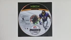 Madden NFL 2005 (Microsoft Xbox, 2004)