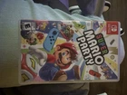 Nintendo Super Mario Party Nintendo Switch Multiplayer Online Play