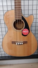 FENDER B-60SCE NAT LR Acoustic Bass