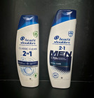 Head & Shoulders Anti-Dandruff 2-in-1 Shampoo Classic Clean & Men Total Care
