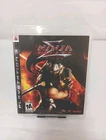 PS3 Ninja Gaiden Sigma (Sony PlayStation 3, 2007) Complete - Tested VGC