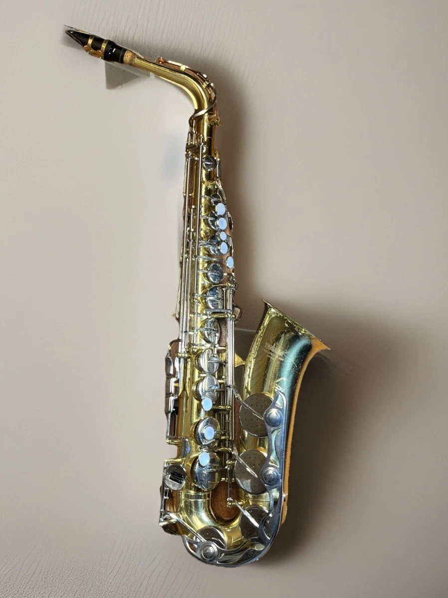 Yamaha Yas 23 Alto Saxophone for sale - eBay